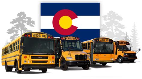 school bus for sale colorado.